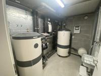 6 Familienhaus in Gronau NRW, KfW 40 EE Bauweise, Teilkeller, Luft-Wasser-Wärmepumpe (LWP)