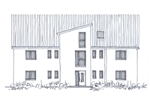 Mehrfamilienhaus Fnffamilienhaus Borken Bocholt Stadtlohn - Massivhaus Fertighaus Architektenhaus Hausbau