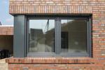 Fenster, Haustr, Rollladen, Fensterprofile, 3-fach Verglasung - Baubeschreibung, Bauleistungsbeschreibung