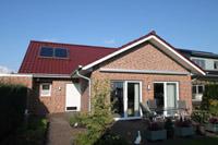 Bungalow Massivhaus Bocholt Borken - Bungalow mit Satteldach