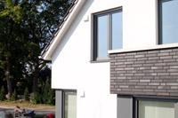 Einfamilienhäuser, Doppelhäuser, Bungalows, Stadtvillen - Massivbauweise - individuell geplant