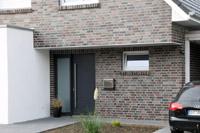 Einfamilienhäuser, Doppelhäuser, Bungalows, Stadtvillen - Massivbauweise - individuell geplant