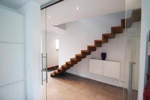 Schner Wohnen im Architektenhaus - zwo ARCHITEKTEN