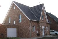 Friesenhaus, Landhaus in Lüdinghausen, Massivhaus - zwo ARCHITEKTEN