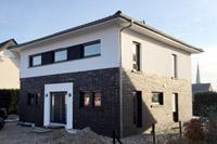 Haus bauen in Ibbenbüren, NRW Massivhaus planen, Kreis Steinfurt