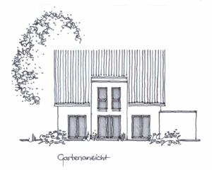 Individuelle Hausideen, Planungsvorschlge von zwo ARCHITEKTEN