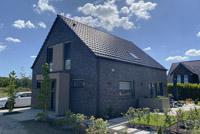 KfW Effizienzhaus 55 EE, modern, Wärmepumpe in Warendorf NRW