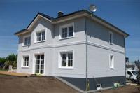 Massivhaus, Hausbau, Effizienzhaus, Hausbau - Referenz - zwo ARCHITEKTEN