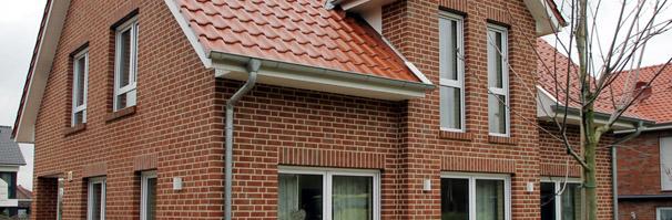 Landhaus bauen in Telgte, Münsterland NRW - zwo ARCHITEKTEN
