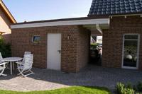 Friesenhaus, Landhaus, Verblendfassade, Mauerwerkverzierungen, deutsches Band, Sprossenfenster, Erdwärme, Erker