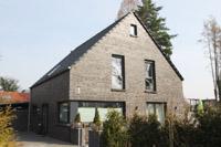 Massivhaus, Hausbau, Effizienzhaus, Hausbau - Referenz - zwo ARCHITEKTEN