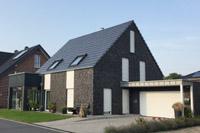 Massivhaus Ahlen Ennigerloh - Architektenhaus Fertighaus Effizienzhaus