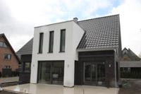 Modernes Einfamilienhaus Raesfeld Borken