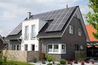 Massivhaus Osnabrck Wallenhorst