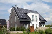 Einfamilienhäuser, Doppelhäuser, Bungalows, Stadtvillen - Massivbauweise - individuell geplant