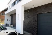 Stadtvilla Massivhaus Coesfeld Dlmen - Raffstoren, Raffstores