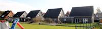 Nachhaltig planen und bauen. Projektentwicklung, Konzept Erstellung "natürlich leben"; Neubau-Siedlung in Lengerich, NRW. Einfamilienhaus Planung