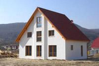 Einfamilienhaus Passivhaus nach PHPP bei Osnabrück