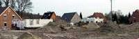 Nachhaltig planen und bauen. Projektentwicklung, Konzept Erstellung "natürlich leben"; Neubau-Siedlung in Lengerich, NRW. Einfamilienhaus Planung