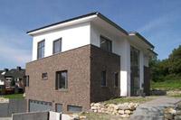 Schlüsselfertige Einfamilienhäuser zum Festpreis, Massivhaus plane und bauen - zwo ARCHITEKTEN