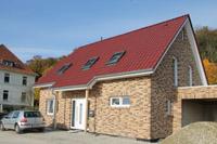 Schlüsselfertige Einfamilienhäuser zum Festpreis, Massivhaus plane und bauen - zwo ARCHITEKTEN