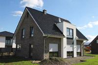 Einfamilienhaus - Massivhaus zum Festpreis