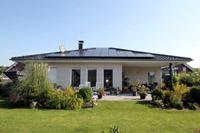 Massivhaus, Hausbau, Effizienzhaus, Hausbau - Referenz - zwo ARCHITEKTEN