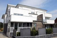 Neubau Massivhaus, 5-Familienhaus / 6-Familienhaus im KfW Effizienzhaus 70 Standard mit Vollkeller, Balkonen