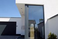 Referenzen - Massivhuser, Architektenhuser, Effizienzhuser, Niedrigenergiehuser - zwo ARCHITEKTEN