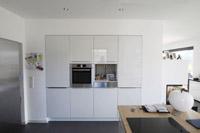 Architektenhäuser, schlüsselfertiges bauen zum Festpreis, Massivhaus