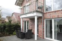Großes Einfamilienhaus in Marl, Vollkeller (Souterrain Wohnung als Einliegerwohnung / Büro), Balkon, Spitzbodenausbau