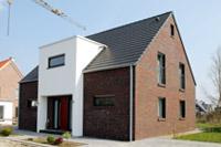 Schlüsselfertige Einfamilienhäuser zum Festpreis, Massivhaus plane und bauen - zwo ARCHITEKTEN