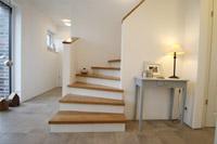 Architektenhäuser, schlüsselfertiges bauen zum Festpreis, Massivhaus