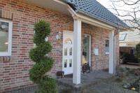Massivhaus Osnabrck Wallenhorst - Dachschleppe